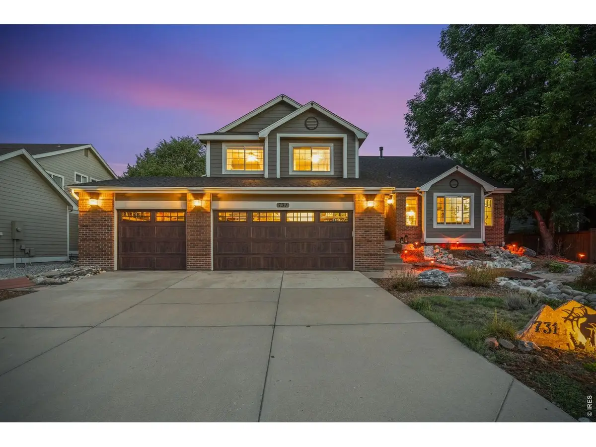 731 Mcgraw Dr, Fort Collins, CO 80526 - #1