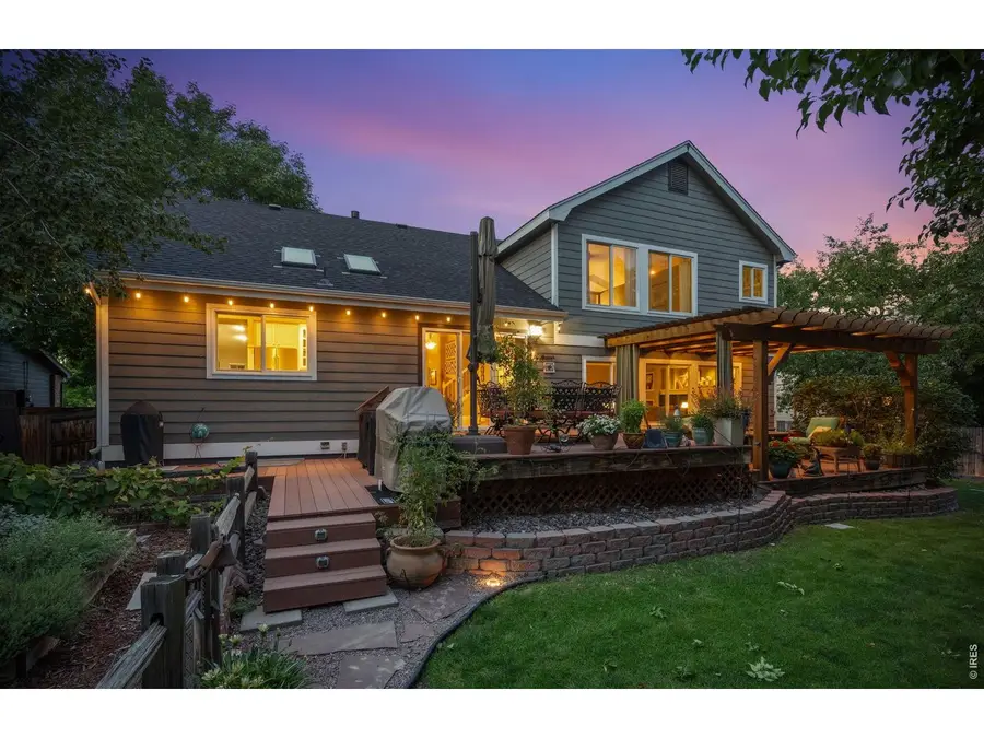 731 Mcgraw Dr, Fort Collins, CO 80526 - #3