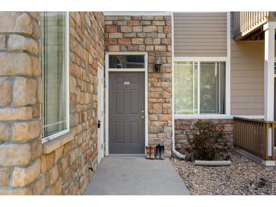 5551 29th St #414, Greeley, CO 80634 - #3