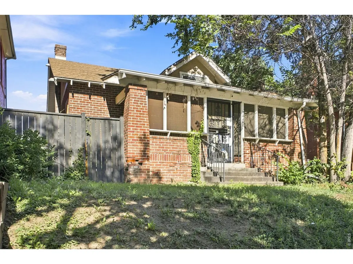 1445 Saint Paul St, Denver, CO 80206 - #1