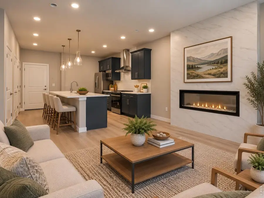 2839 Bear Springs Cir, Longmont, CO 80503 - #2
