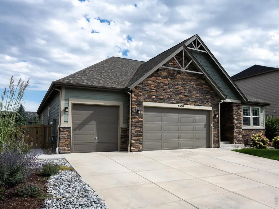 5388 Hallowell Park Dr, Timnath, CO 80547 - #3