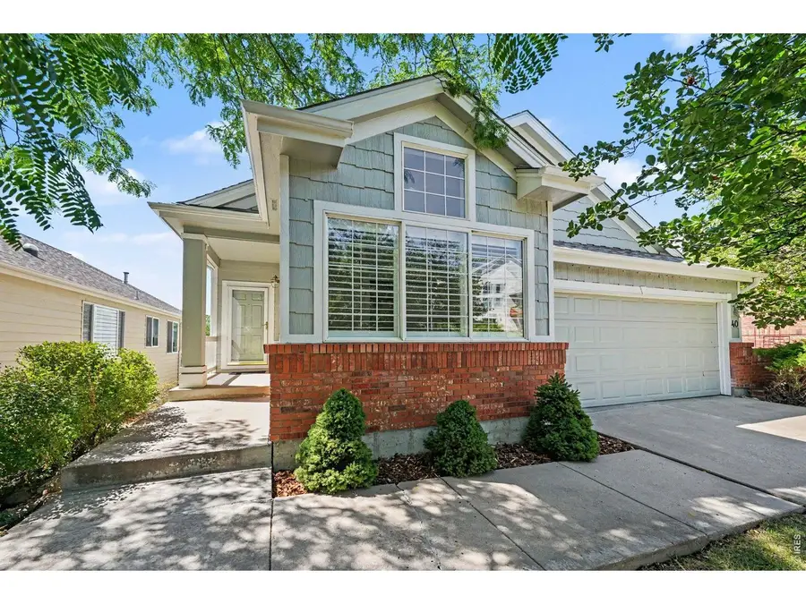950 Southridge Greens Blvd #40, Fort Collins, CO 80525 - #2