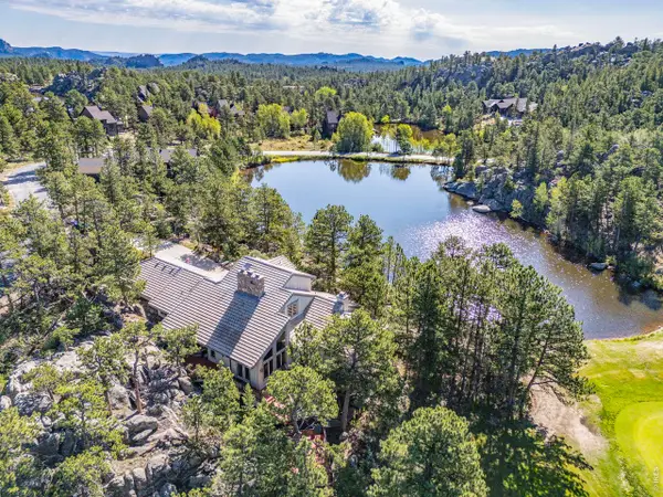 2611 Fox Acres E Dr, Red Feather Lakes, CO 80545