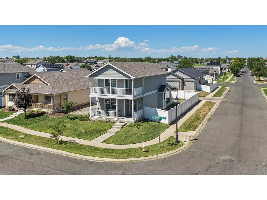 2421 Shooting Star Way, Evans, CO 80620 - #3