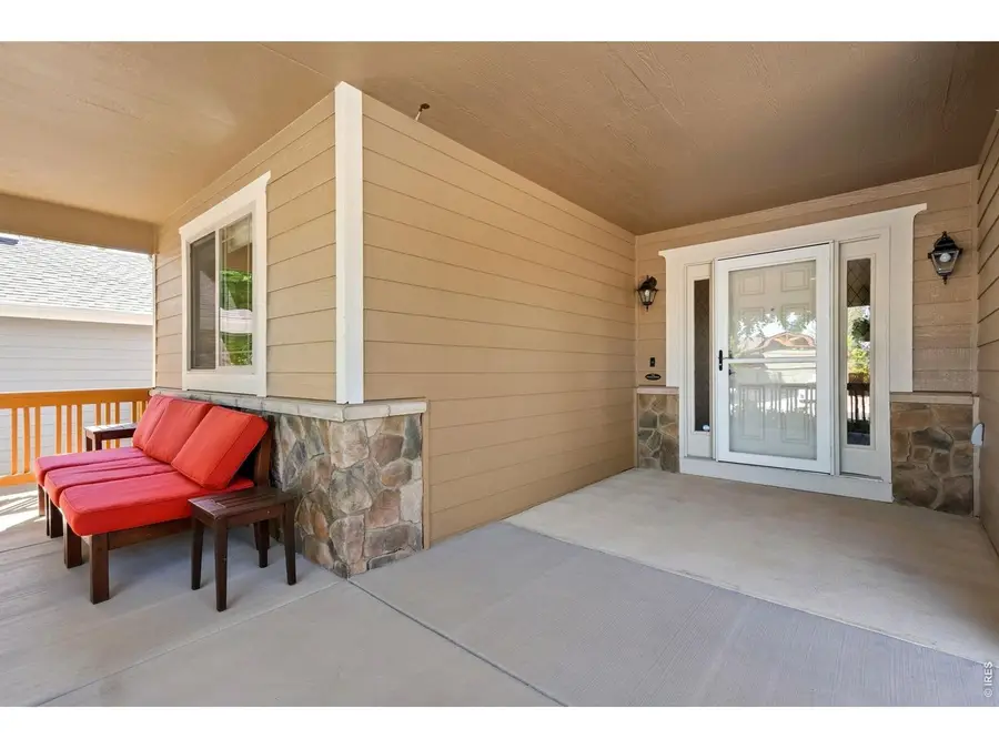 3648 Higgins St, Loveland, CO 80538 - #3