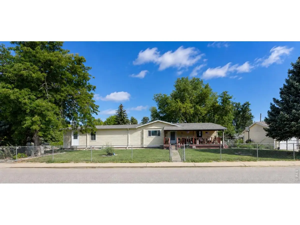 4006 Harrison Ave, Wellington, CO 80549 - #1