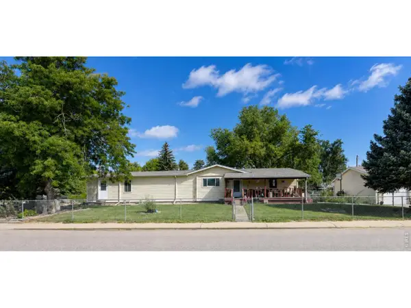 4006 Harrison Ave, Wellington, CO 80549