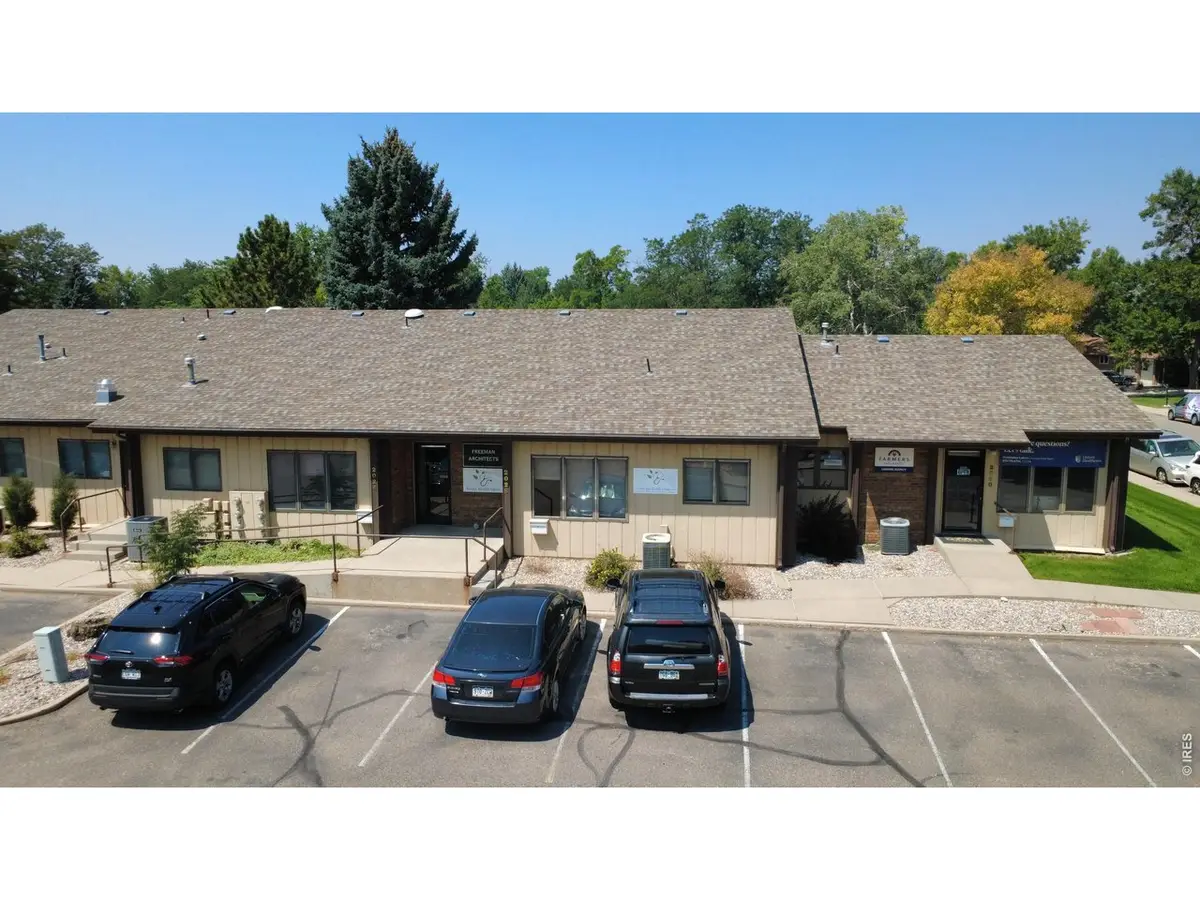 2026 Blue Mesa Ct, Loveland, CO 80538 - #1