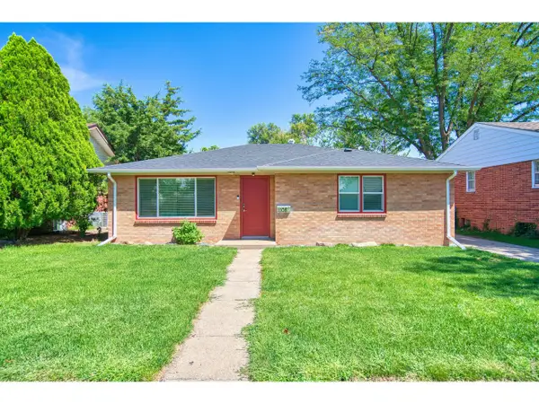 1108 Lake St, Fort Morgan, CO 80701