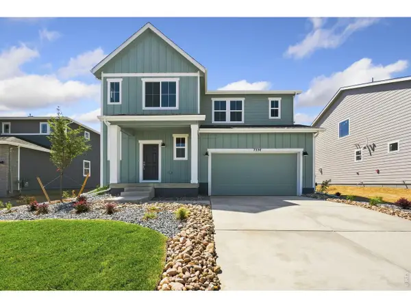 7334 White River St, Frederick, CO 80530