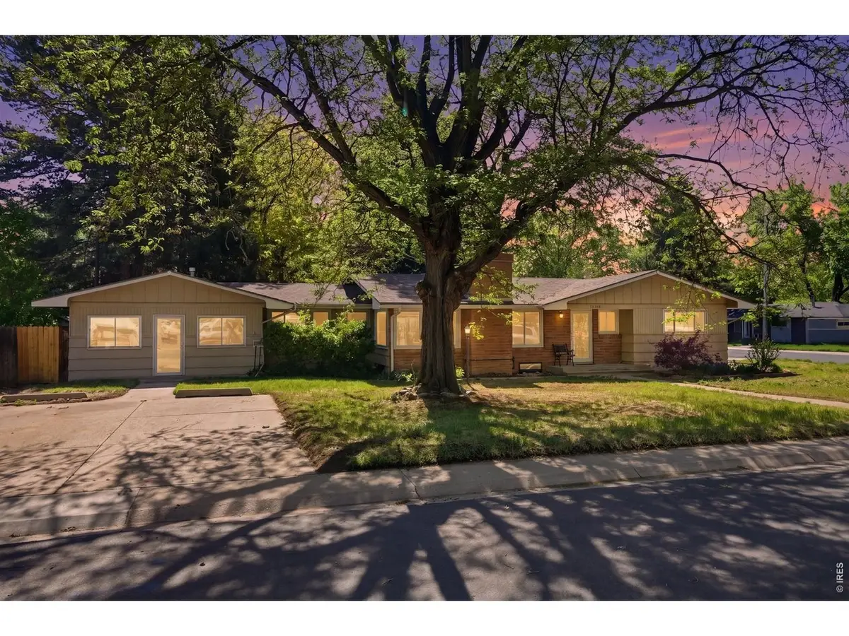 2332 S College Ave, Fort Collins, CO 80525 - #1