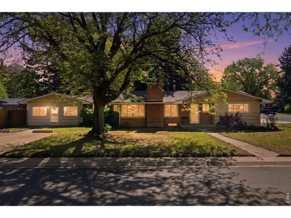 2332 S College Ave, Fort Collins, CO 80525