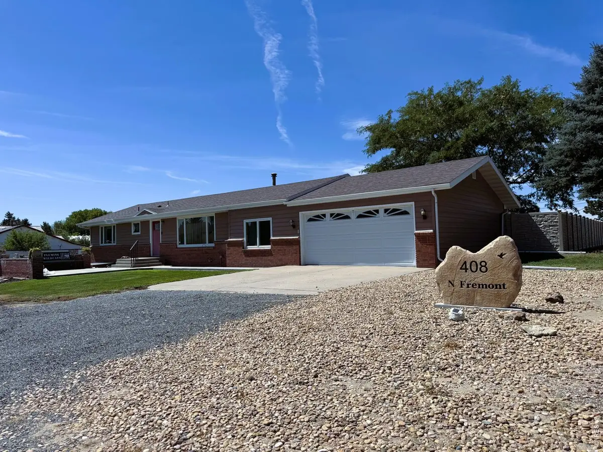 408 N Fremont Ave, Fleming, CO 80728 - #1