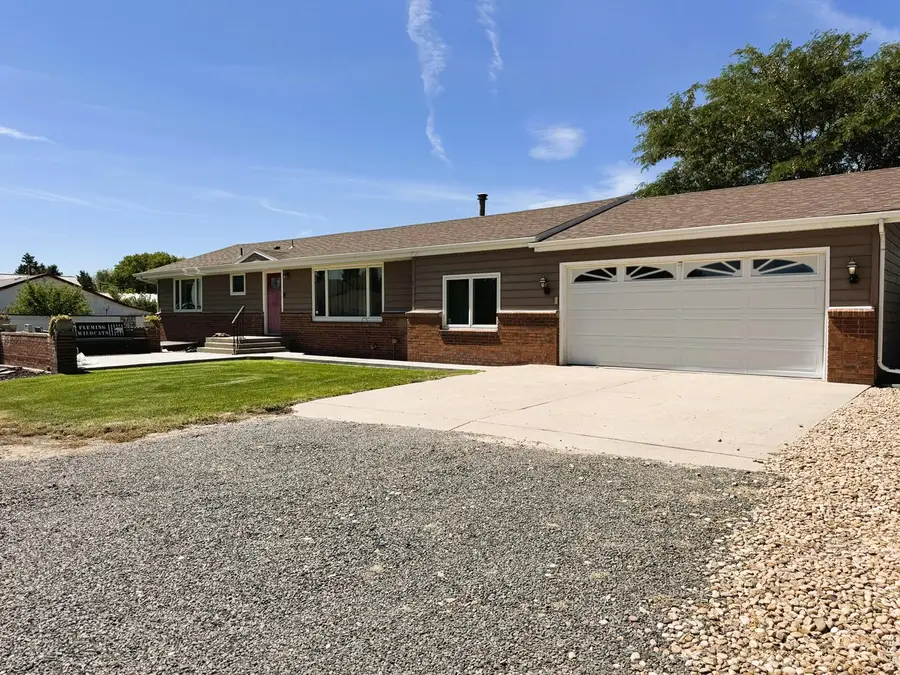 408 N Fremont Ave, Fleming, CO 80728 - #2