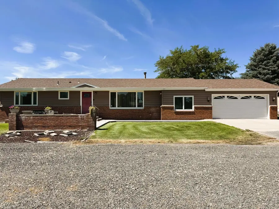408 N Fremont Ave, Fleming, CO 80728 - #3