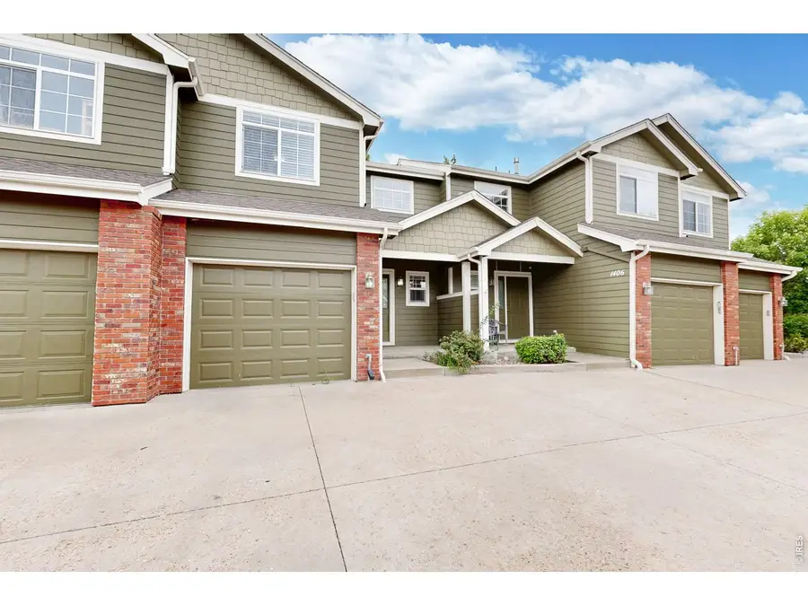 1408 S California Ave, Loveland, CO 80537 - #2