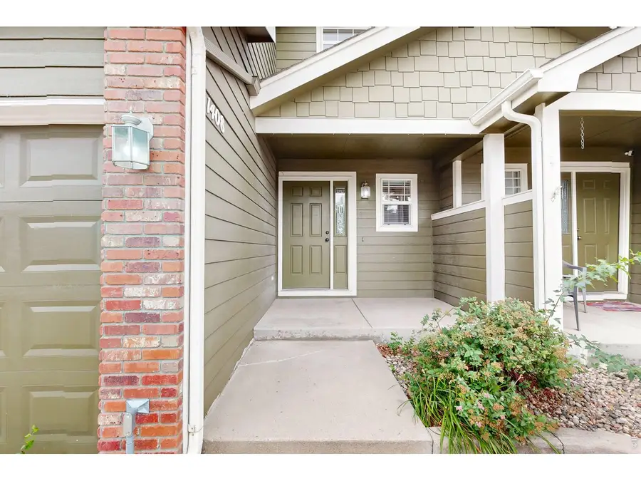 1408 S California Ave, Loveland, CO 80537 - #3