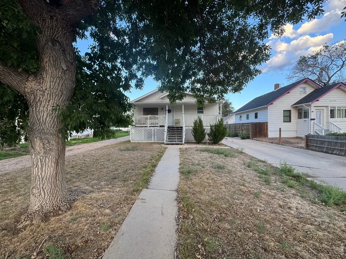 1326 16th Ave, Greeley, CO 80631 - #1