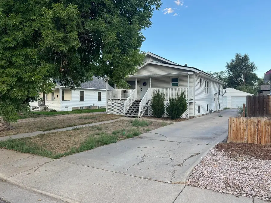 1326 16th Ave, Greeley, CO 80631 - #2