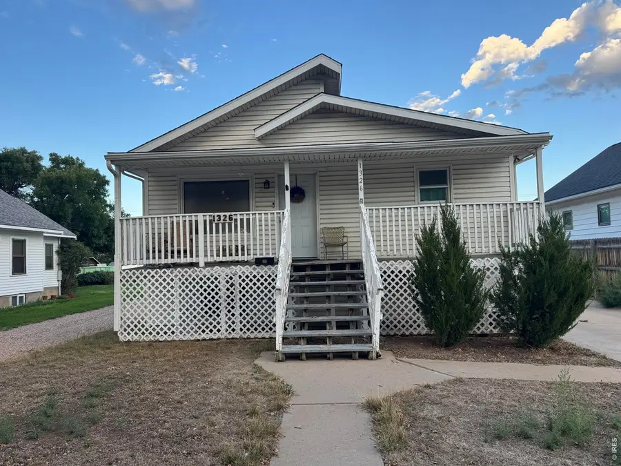 1326 16th Ave, Greeley, CO 80631 - #3
