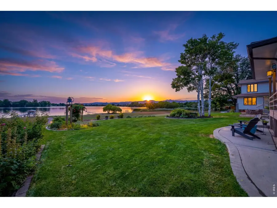 2706 Farisita Dr, Loveland, CO 80538 - #2