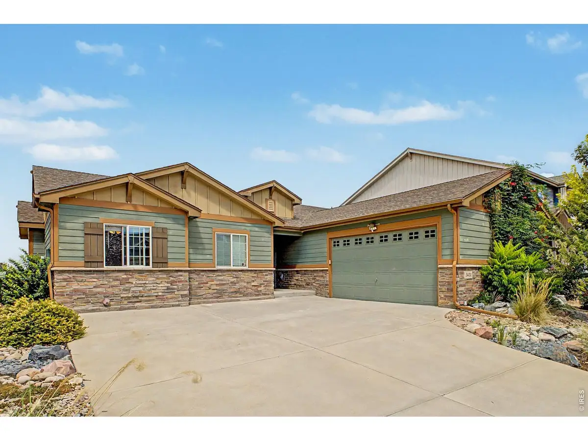 3431 Oberon Dr, Loveland, CO 80537 - #1