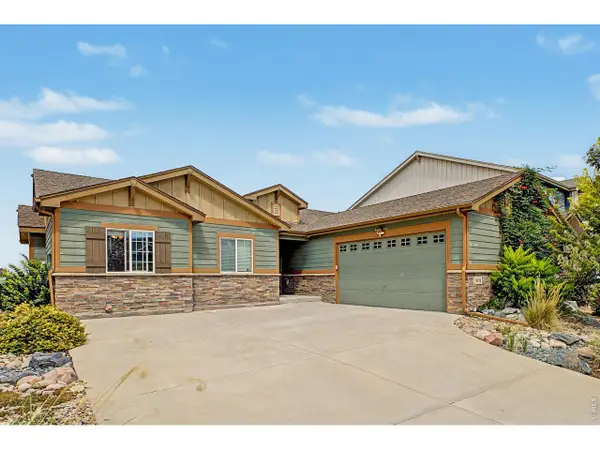 3431 Oberon Dr, Loveland, CO 80537