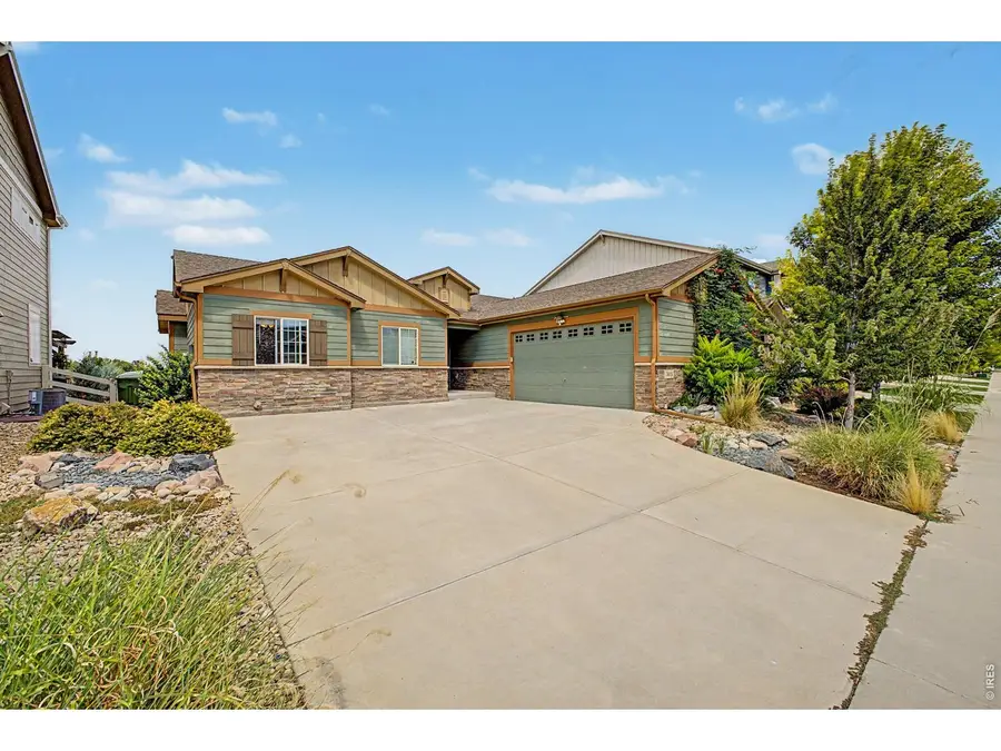 3431 Oberon Dr, Loveland, CO 80537 - #2