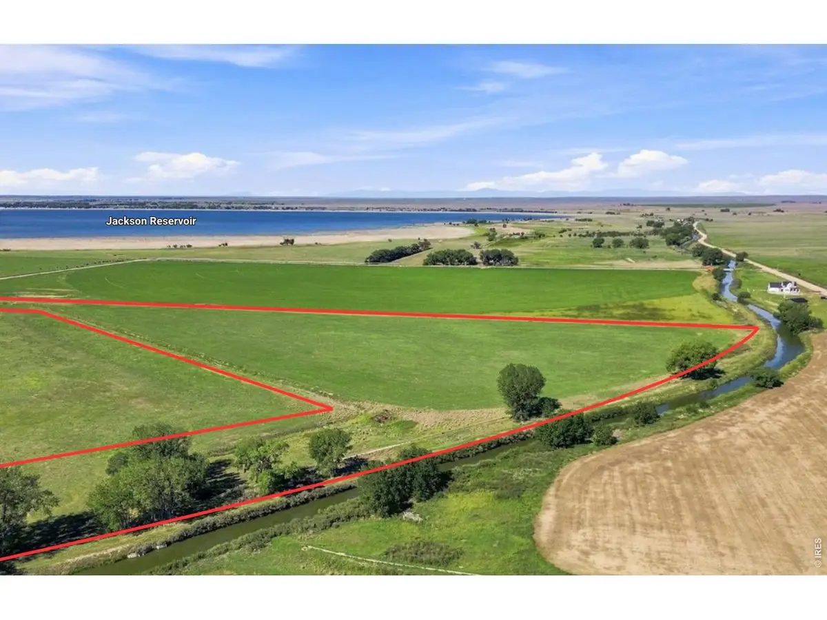 0 County Rd 5, Weldona, CO 80653 - #1