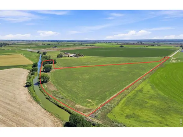 0 County Rd 5, Weldona, CO 80653