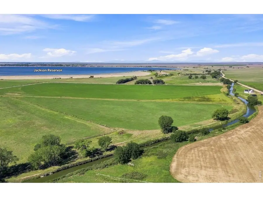 0 County Rd 5, Weldona, CO 80653 - #2