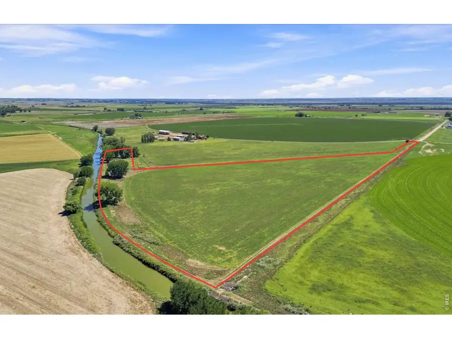 0 County Rd 5, Weldona, CO 80653 - #3