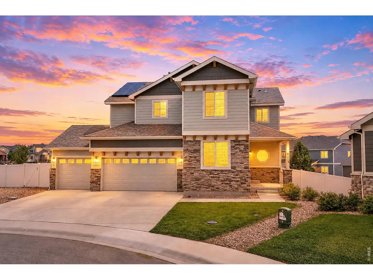 6173 Carmon Ct, Windsor, CO 80550 - #1