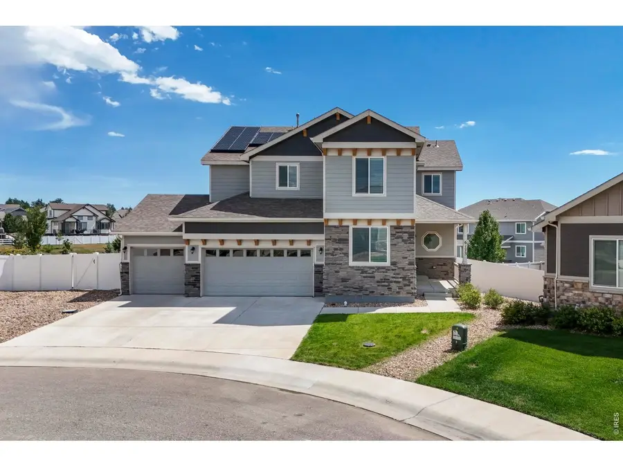 6173 Carmon Ct, Windsor, CO 80550 - #2