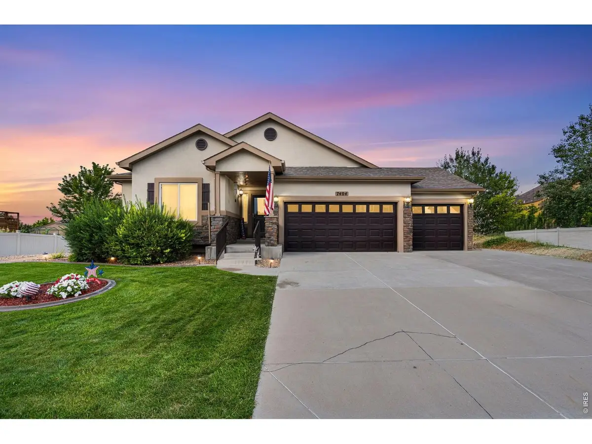 7404 Ladbroke Dr, Windsor, CO 80550 - #1