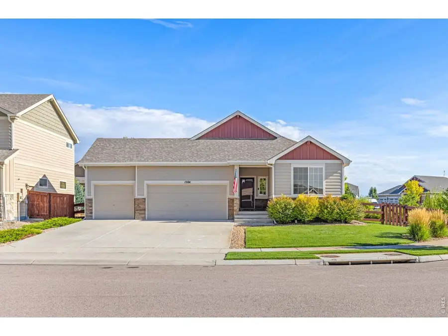 1504 Morning Glow Dr, Windsor, CO 80550 - #3