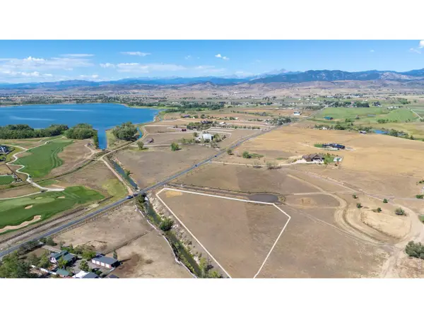 4124 Crown Of Thorns Ct, Loveland, CO 80537
