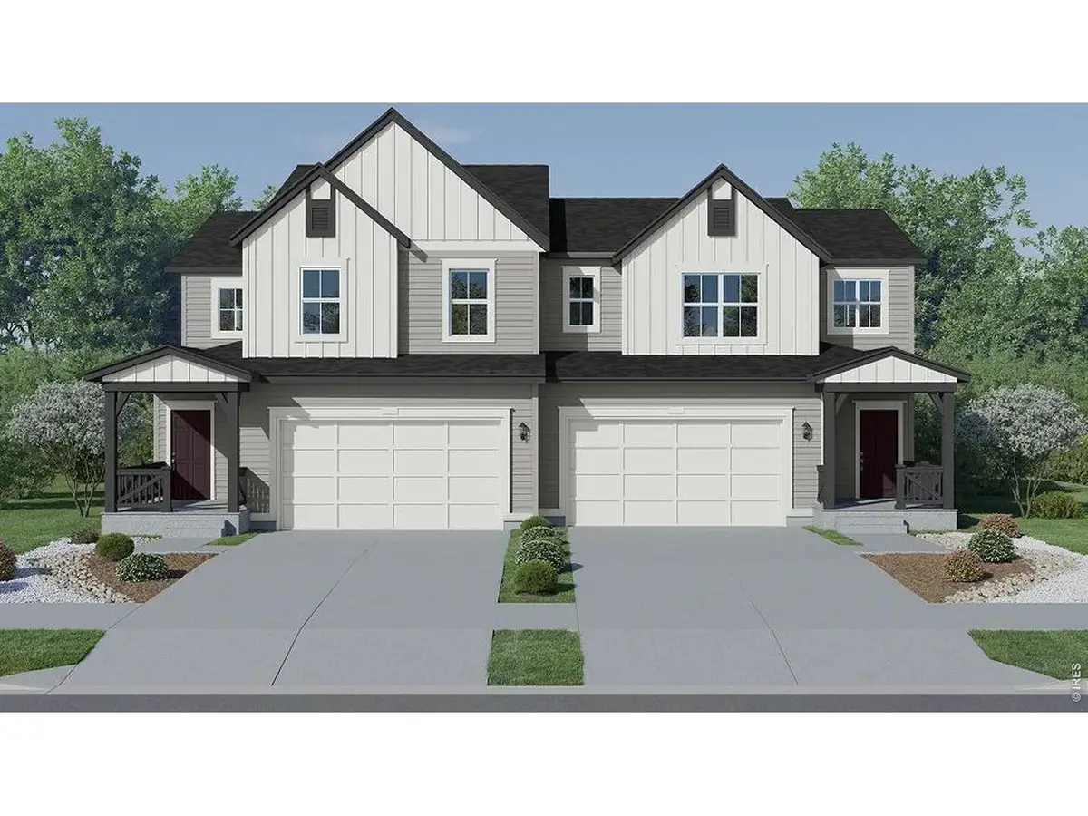 2056 Crested Lark St, Fort Collins, CO 80528 - #1