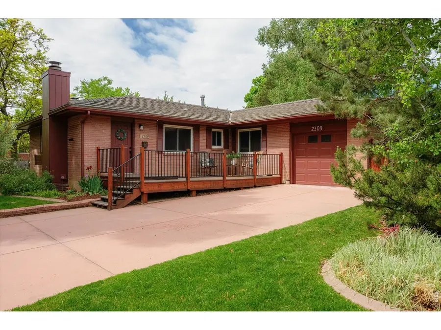 2309 Purdue Rd, Fort Collins, CO 80525 - #2