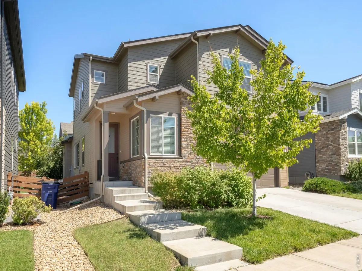 62 Starlight Cir, Erie, CO 80516 - #1