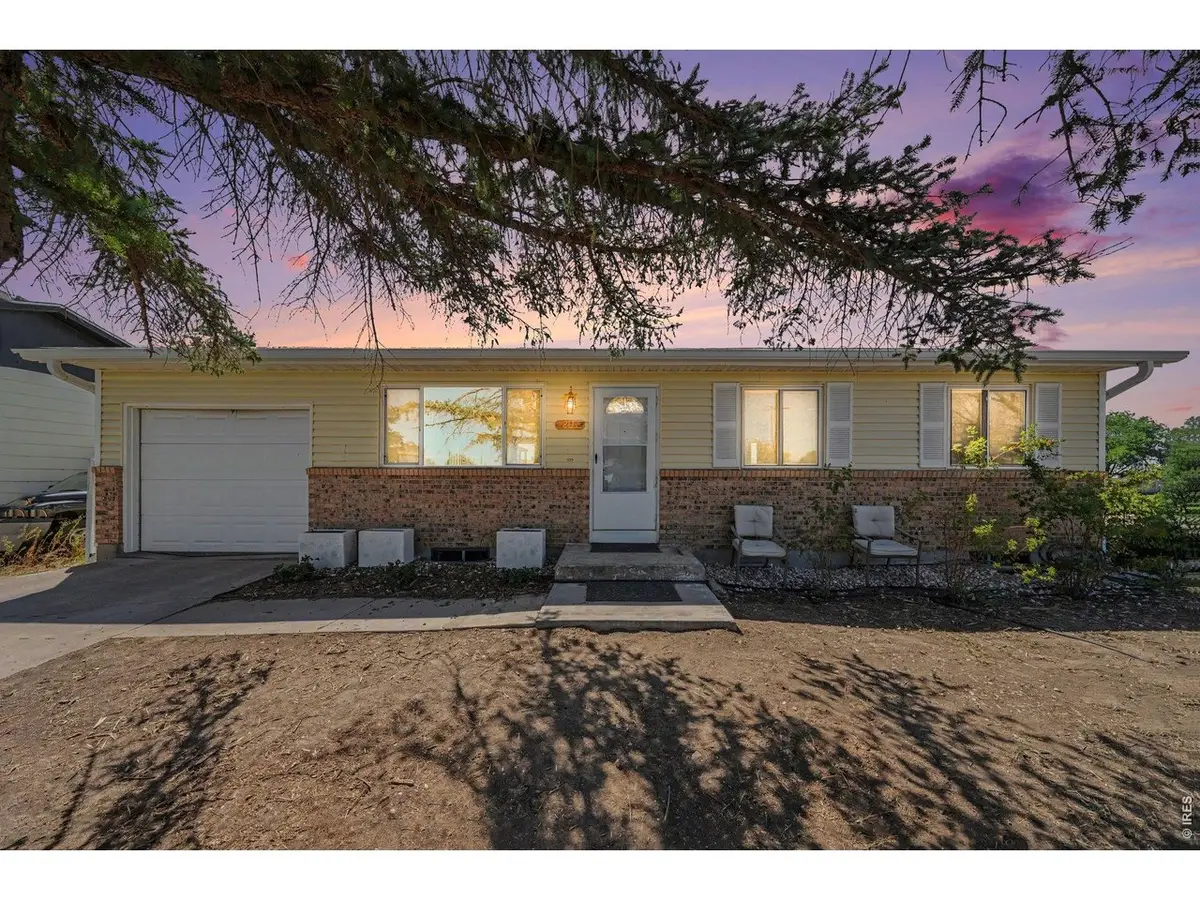201 E Shafer Ave, Pierce, CO 80650 - #1