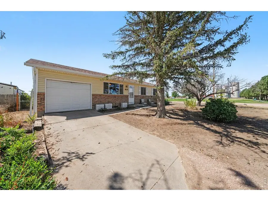 201 E Shafer Ave, Pierce, CO 80650 - #2