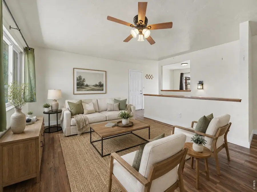 201 E Shafer Ave, Pierce, CO 80650 - #3
