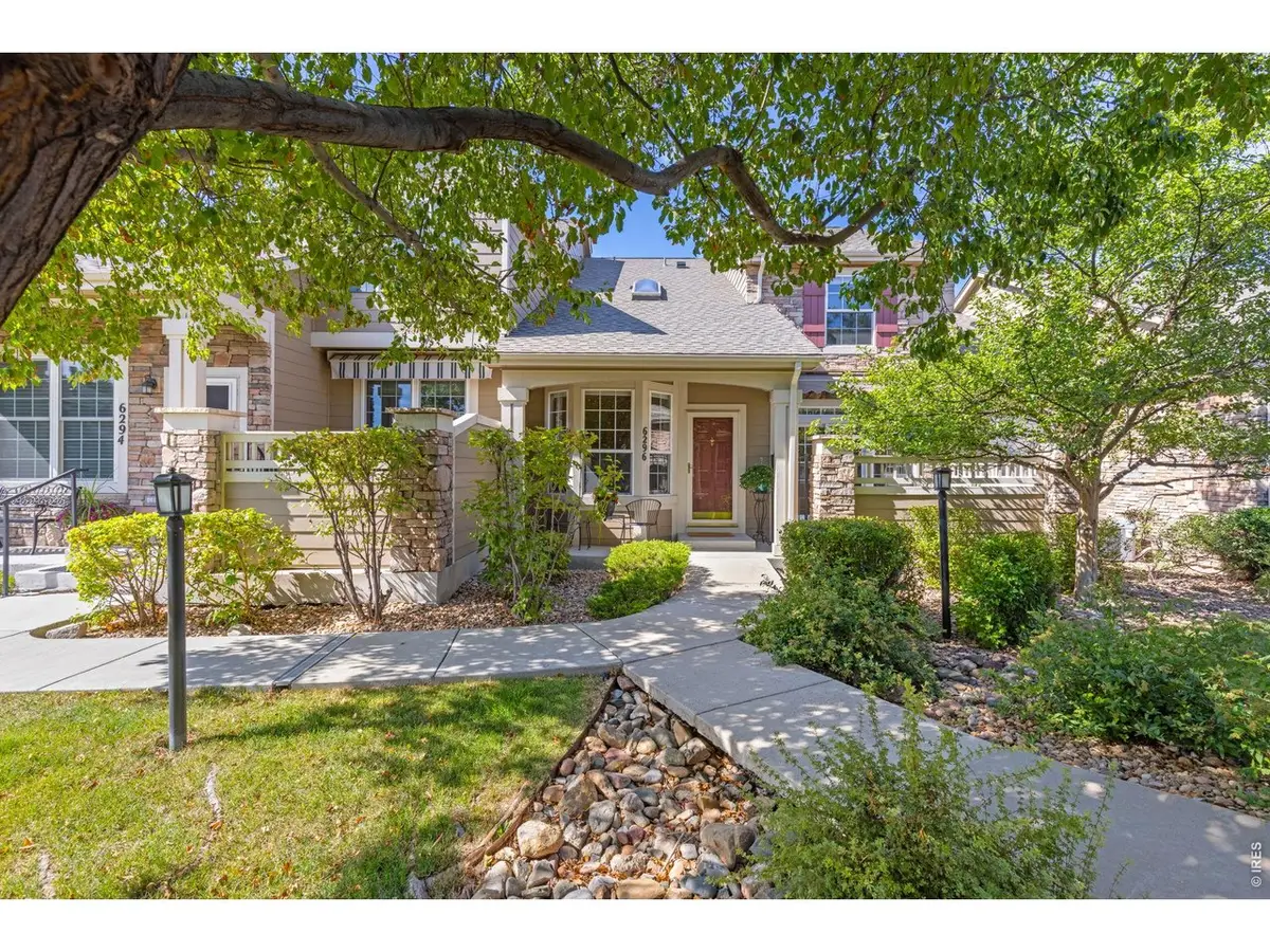 6296 Terry St, Arvada, CO 80403 - #1