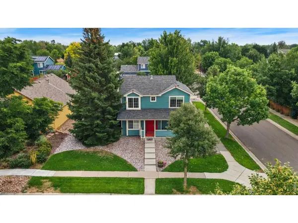 2702 Bianco Dr, Fort Collins, CO 80521