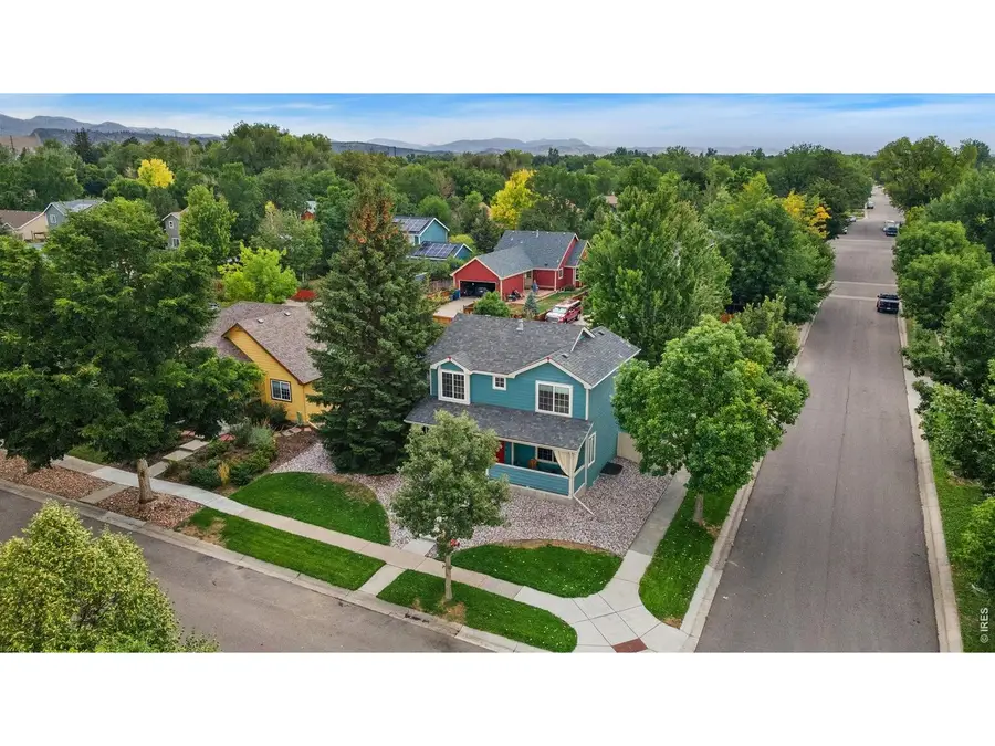 2702 Bianco Dr, Fort Collins, CO 80521 - #2