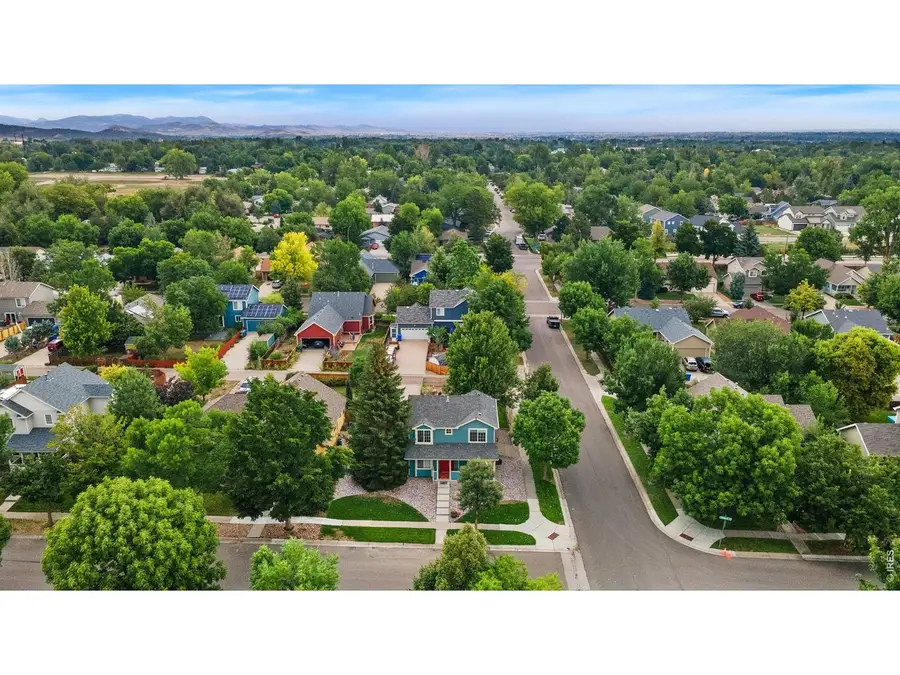 2702 Bianco Dr, Fort Collins, CO 80521 - #3