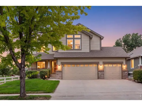 2315 Westchase Rd, Fort Collins, CO 80528