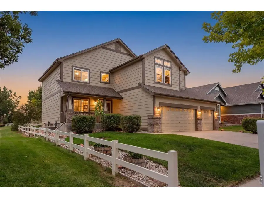 2315 Westchase Rd, Fort Collins, CO 80528 - #2